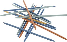 Παιχνίδι των δεξιοτήτων Home ESPRIT Mikado