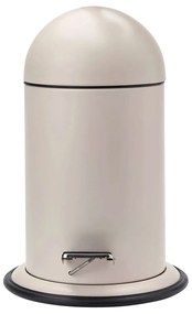 Κάδος Απορριμμάτων Ona ONABIS-29 3L Sorbet Aquanova Metal, Plastic