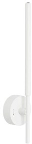 Απλίκα Φωτιστικό Τοίχου 2xLED 4W IP20 4000K Focus TK Lighting-5396-Λευκό 5396