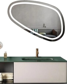 Καθρέπτης Joker Luminor