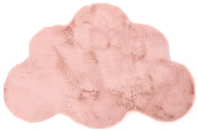 Παιδικό χαλί Bunny Kids Cloud Pink Royal Carpet - 80 x 120 cm - 11BUNCP.080120