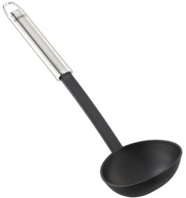 Leifheit Βαθιά Κουτάλα Σούπας Nylon Sterling 24057