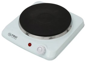First Austria FA-5082-4 Μονή ηλεκτρική εστία κουζίνας 1500 W-199194-0014