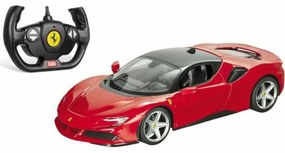 Αυτοκίνητο Radio Control Mondo Μαύρο 1:14