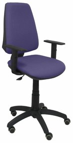 Καρέκλα Γραφείου Elche CP Bali Piqueras y Crespo 61B10RP Μπλε