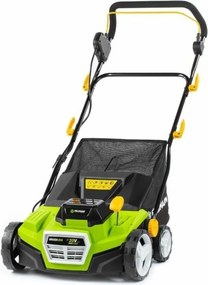 Σπαρακτική μηχανή για γκαζόν Fieldmann