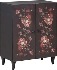 vidaXL Ντουλάπες Αποθήκευσης Πολύχρωμο 60 x 33.4 x 75.1 εκ