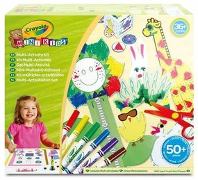 Χειροτεχνικό Παιχνίδι Crayola