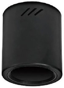 Σποτ R337 για E27 Par30 Space Lights-2115040-Μαύρο 2115040