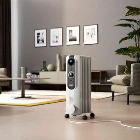 Καλοριφέρ DeLonghi