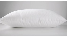 Μαξιλάρι Ύπνου Nanoflex White Vesta Home 50Χ70 100% Nanofiber