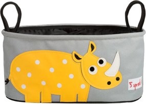 3Sprouts Οργανωτής καροτσιού, Rhino