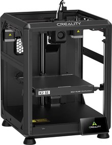 Εκτυπωτής 3D CREALITY K2 SE Combo