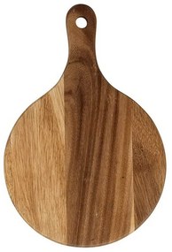 Επιφάνεια Κοπής-Σερβιρίσματος Dana 82055522 27x1,5x18cm Brown Bloomingville Wood