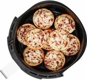 Φριτέζα Medion Λευκό