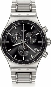 Ανδρικά Ρολόγια Swatch YVS495G (Ø 43 mm)