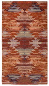 Χαλί Διαδρόμου (75x150) Royal Carpet Canvas 258Z