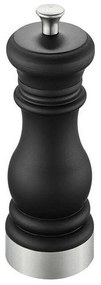 Μύλος Μπαχαρικών Flavio GEFU-34633 6x17cm Black Gefu Stainless Steel