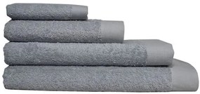 ΝΕΧΤ 5001 ΠΕΤΣΕΤΑ 550GR 100%CΟΤ 80Χ170 LΙGΗΤ GRΕΥ ΧΡ 09