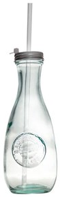 Μπουκάλι Authentic 600Cc Με Καπακι Διάφανο - Vidrios San Miguel
