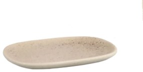 Σαπουνοθήκη Dune 06782.001 Beige Spirella Ceramic