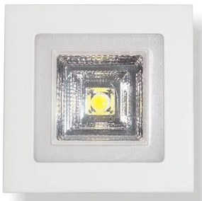 Χωνευτό LED οροφής 5256