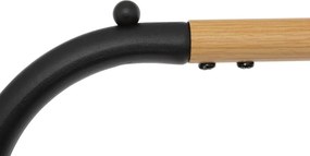 Κρεμάστρα 5five - 82x50.5x153.5cm