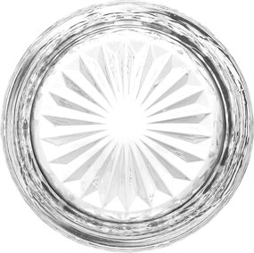 Σετ 6τεμ. Ποτήρια Ουίσκι ODIN 330ml - LAV