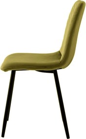 Καρέκλα Lina-Ladi (4) τεμάχια