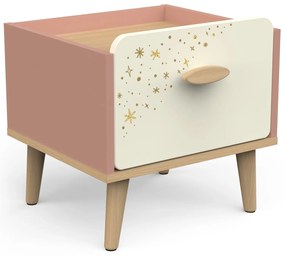 Κομοδίνο Souzy