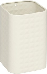Κουτάλες Μαγειρικής + Βάση (Σετ 5τμχ) F-V Sensia 190133 Beige