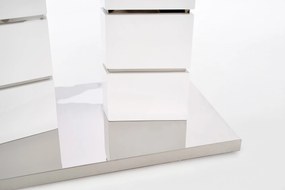 LORD table, color: white DIOMMI V-CH-LORD-ST-BIAŁY