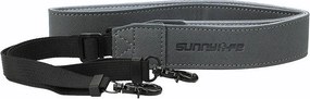 Δερμάτινος Ιμάντας Sunnylife για DJI Smart Controller \/ RC PRO \/ RC (GS394)
