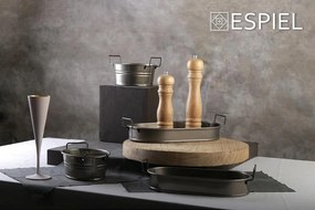 Δίσκος Σερβιρίσματος (32x15x5) Espiel TEM206