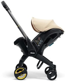 Κάθισμα Αυτοκινήτου Doona I i-Size Sahara Sand