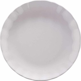 Dinner Set (24 Pieces) BER24Y2740634 Light Lilac