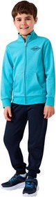 Παιδική Αθλητική Φόρμα Champion Μπλε Celeste