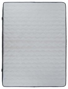 Στρώμα Nemesis pakoworld pocket spring roll pack διπλής όψης aloe vera 20-22cm 160x200εκ