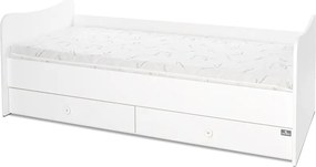BED COMBO 172/72 WHITE