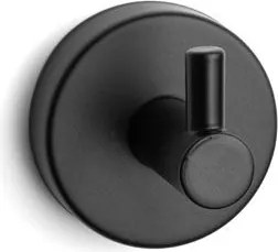 Karag Uno Nero 120955 - Άγκιστρο Μονό Μαύρο