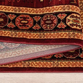 Χαλί (200x250) New Plan Persia 6057 Burgundy