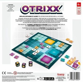 Επιτραπέζιο Παιχνίδι Lansay 27 x 6 x 27 cm