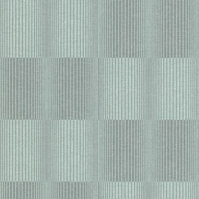 Ταπετσαρία Τοίχου Πράσινη Ρίγα 1021435 53x1000cm