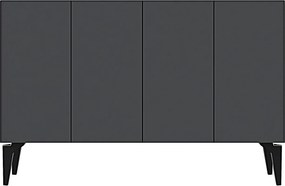 Console Lipa 120 - Anthracite Anthracite