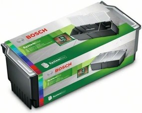 Ράφια BOSCH Μαύρο πολυπροπυλένιο