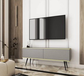 Έπιπλο τηλεόρασης Loro II-Gkri