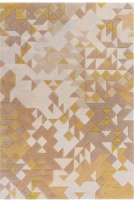 Χαλί Enigma Gold Asiatic London 120X170cm