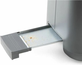 Τοστιέρα DOMO