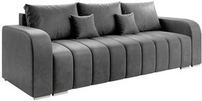 Καναπές - κρεβάτι Pufetto -Gkri