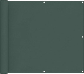 vidaXL Οθόνη Μπαλκονιού 90 x 200 cm